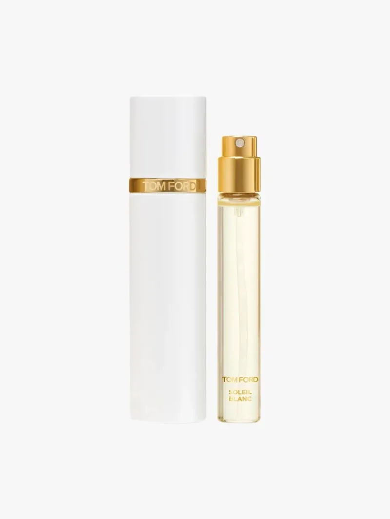 Tom Ford Soleil Blanc 10ml | MECCA Fashion