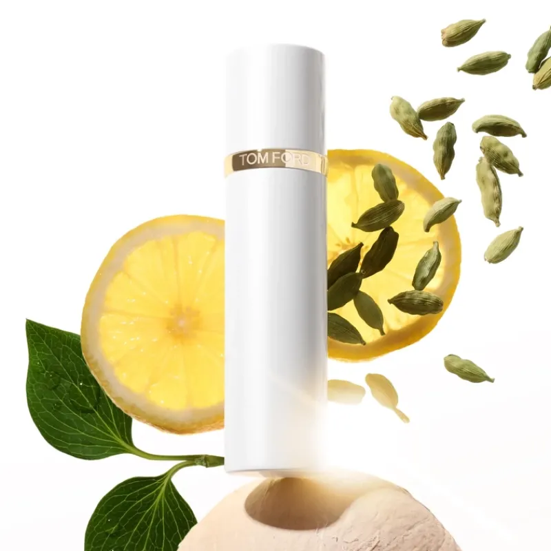 Tom Ford Soleil Blanc 10ml | MECCA Fashion
