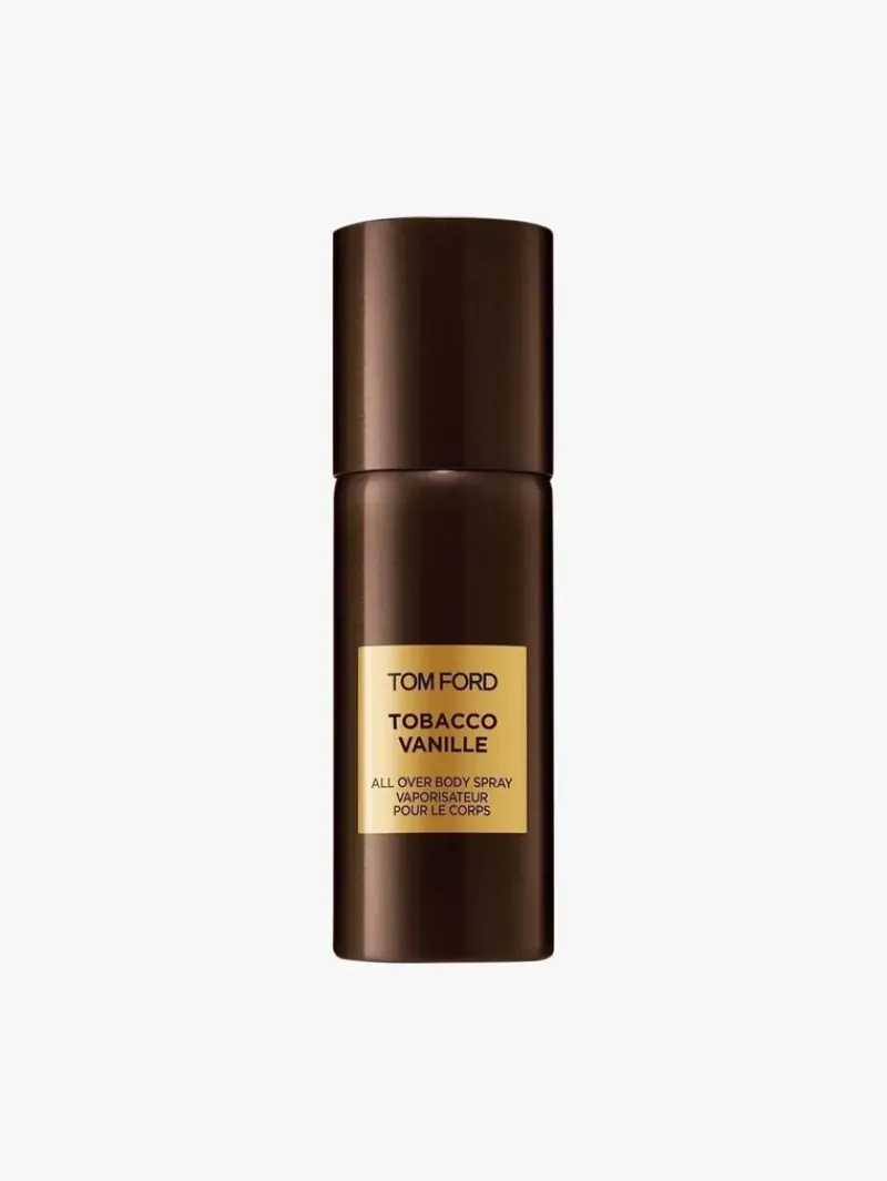 Tom Ford Tobacco Vanille All Over Body Spray | MECCA New