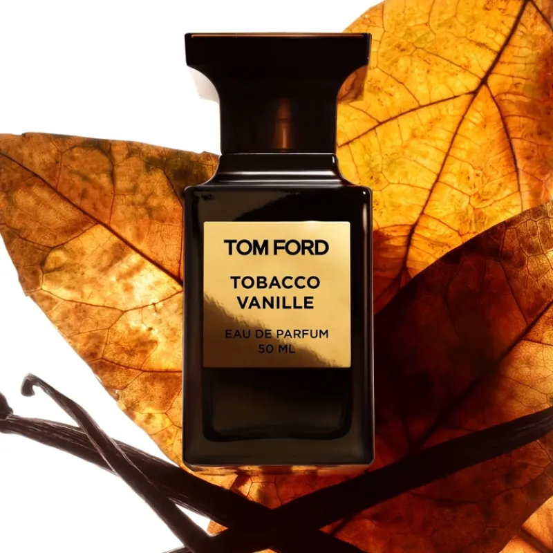 Tom Ford Tobacco Vanille | MECCA New