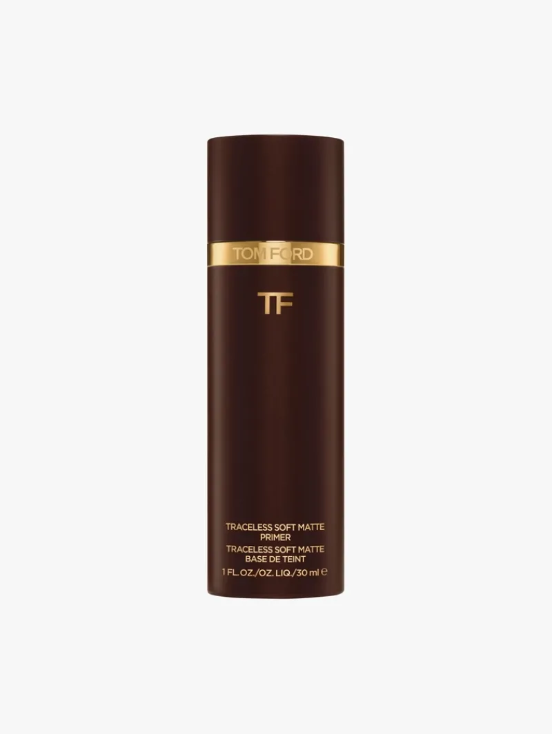 Tom Ford Traceless Soft Matte Primer | MECCA Fashion