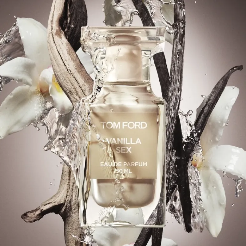 Tom Ford Vanilla Sex EDP | MECCA Best