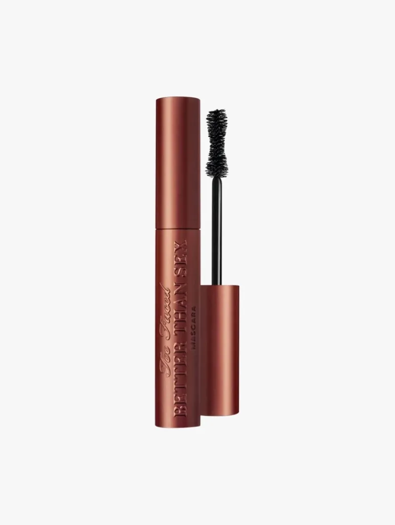 Too Faced Better Than Sex Chocolate Mascara | MECCA Outlet