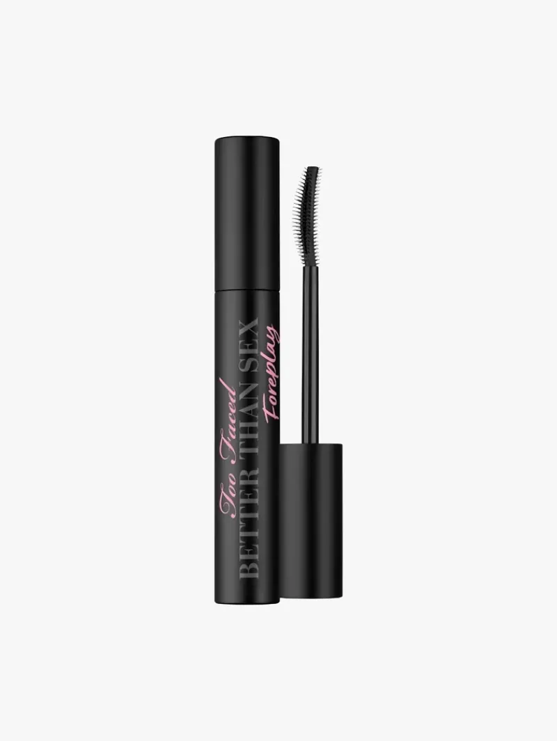 Too Faced Better Than Sex Foreplay Mascara Primer | MECCA Hot