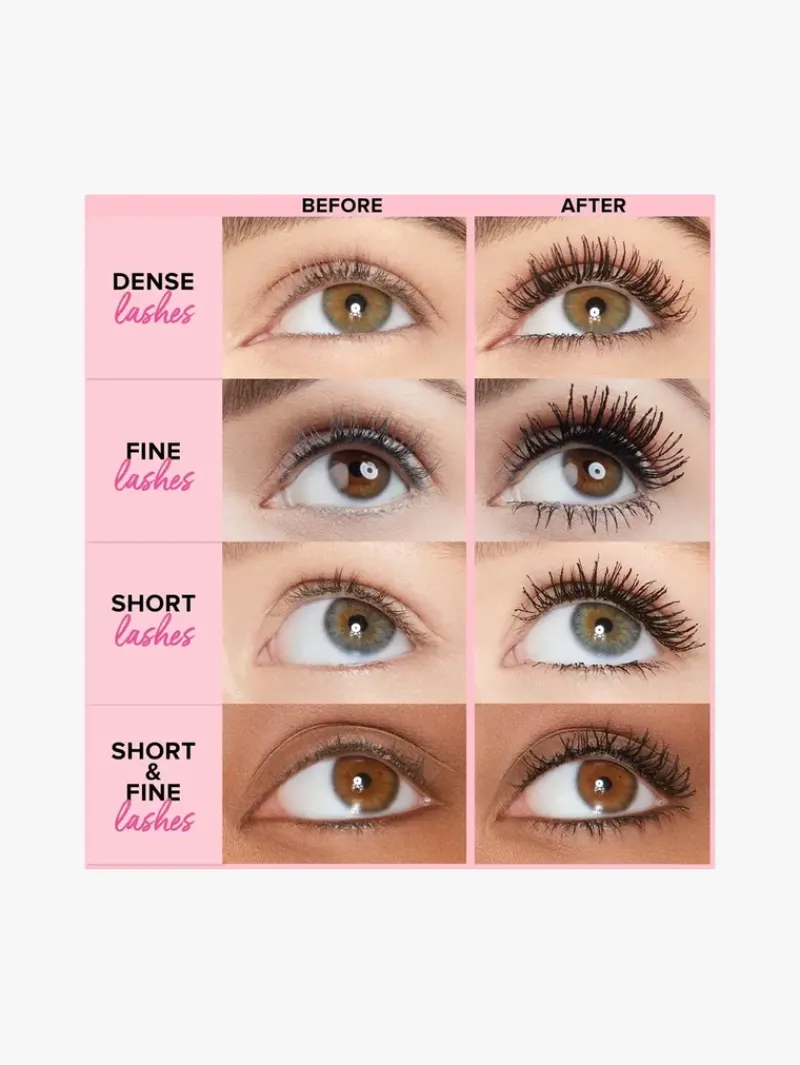 Too Faced Better Than Sex Mascara | MECCA Outlet