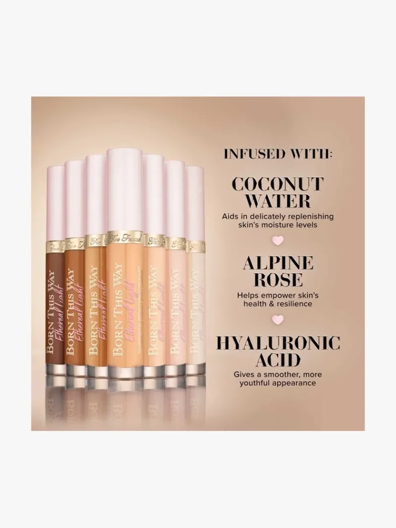 too_faced_born_this_way_e_6.webp Too Faced Born This Way Ethereal Light Concealer | MECCA Hot