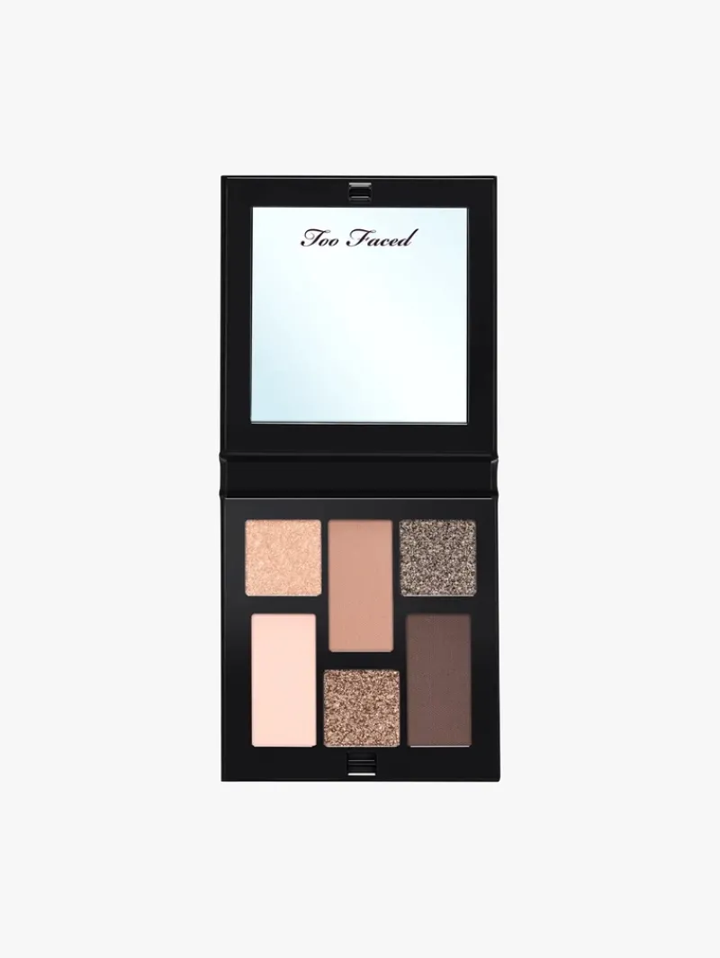 Too Faced Born This Way Mini Palette | MECCA Online