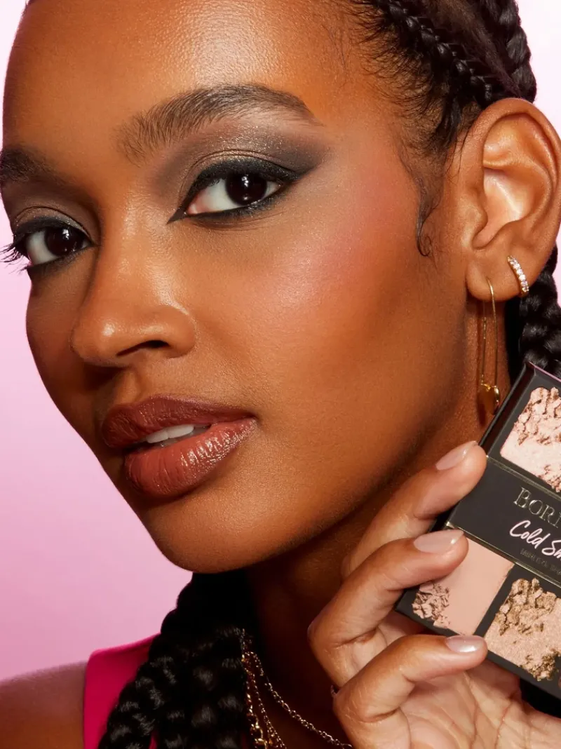 Too Faced Born This Way Mini Palette | MECCA Sale
