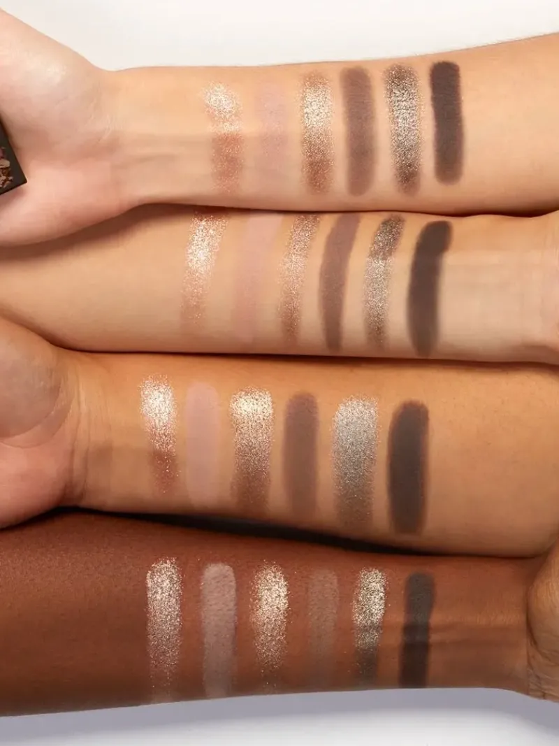 Too Faced Born This Way Mini Palette | MECCA Online