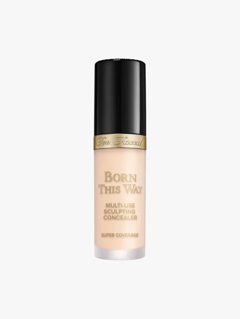 Too Faced Born This Way Super Coverage Concealer | MECCA Fashion