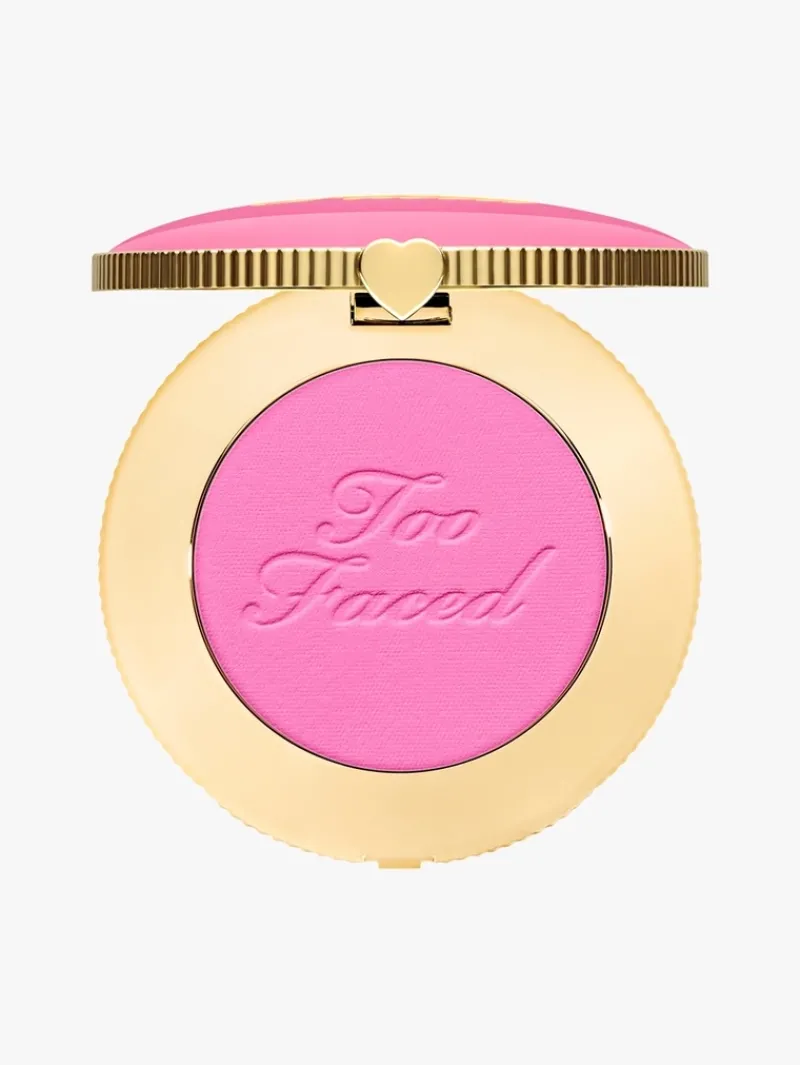 Too Faced Cloud Crush Blurring Blush | MECCA Clearance