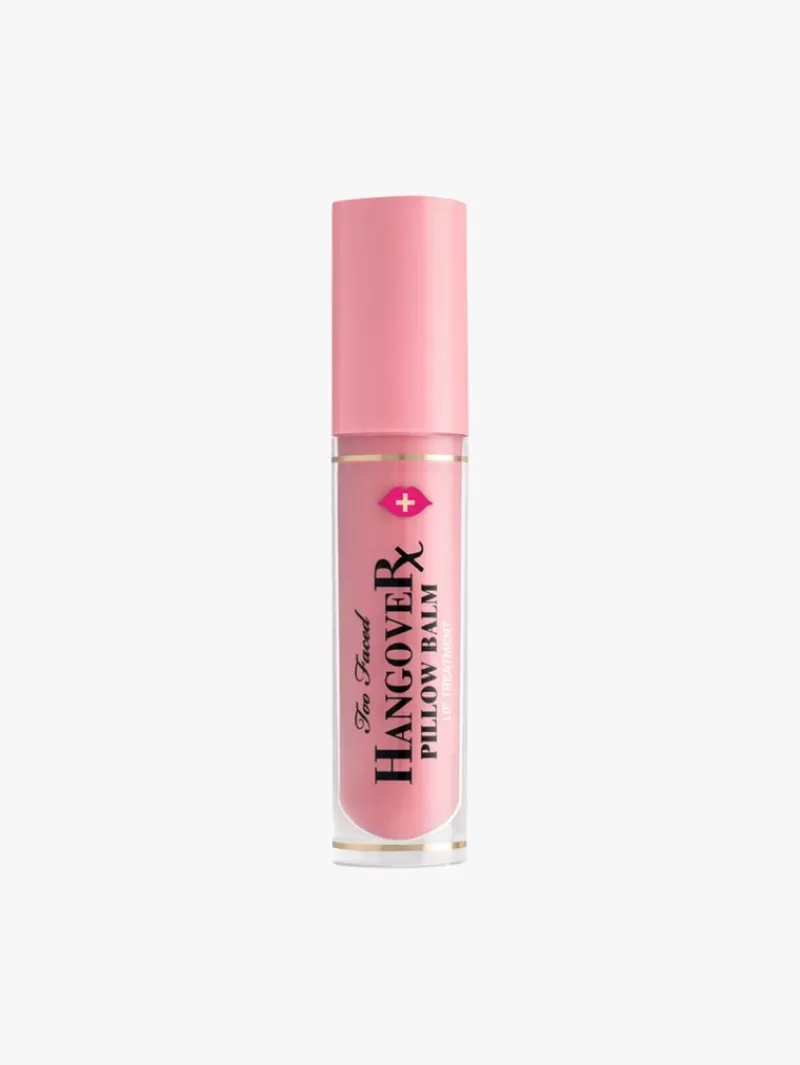 Too Faced Hangover Pillow Lip Balm | MECCA Hot