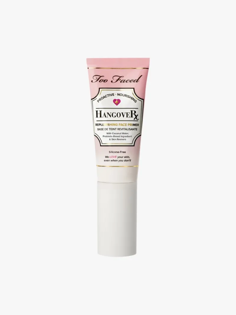 Too Faced Hangover Primer | MECCA Hot