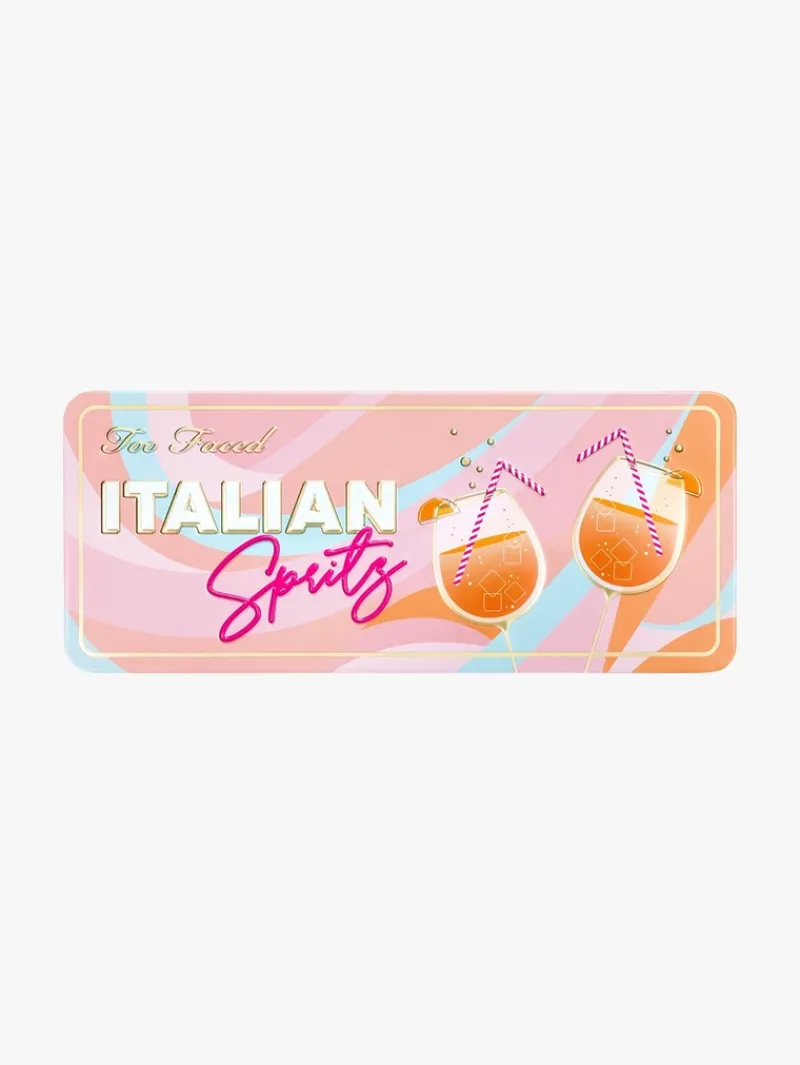 Too Faced  Italian Spritz Eyeshadow Palette | MECCA Clearance