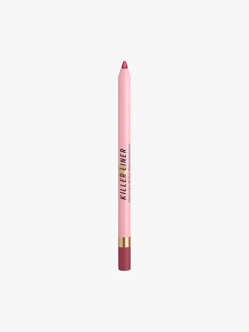 Too Faced Killer Liner 36 Hour Waterproof Gel Eyeliner | MECCA Hot