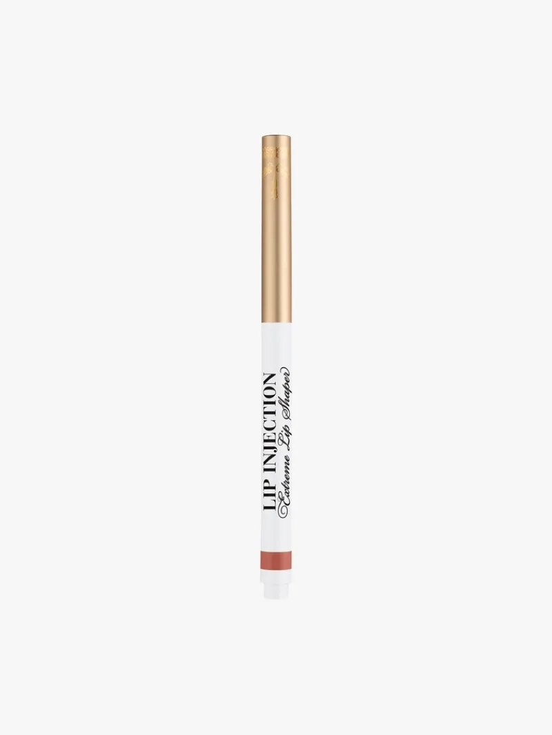 Too Faced Lip Injection Extreme Plumping Lip Liner   | MECCA Clearance