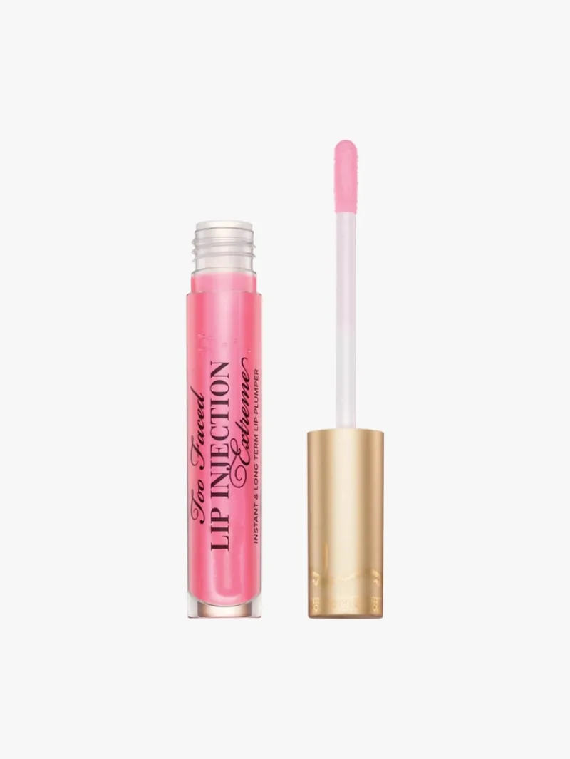 Too Faced Lip Injection Extreme Instant & Long Term Plumper Bubblegum Yum | MECCA Fashion