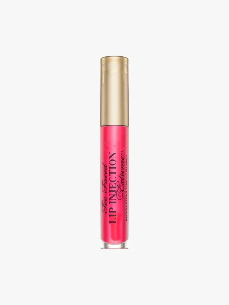 Too Faced Lip Injection Extreme Instant Long Term Plumper | MECCA Discount