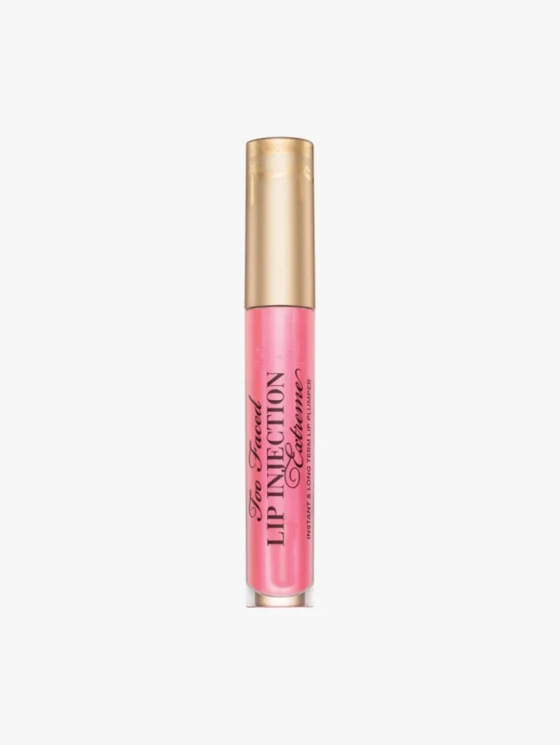 Too Faced Lip Injection Extreme Instant & Long Term Plumper Bubblegum Yum | MECCA Best