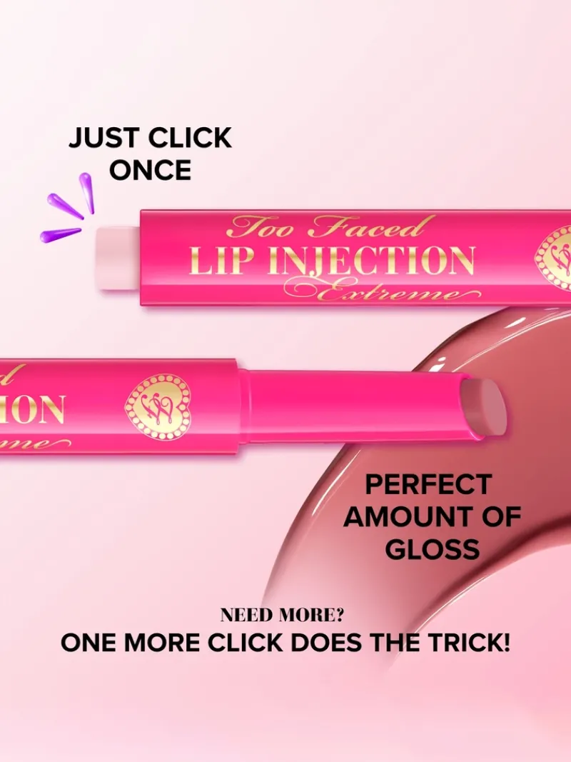 too_faced_lip_injection_e_6.webp Too Faced Lip Injection Extreme Plumping Clicks | MECCA Fashion