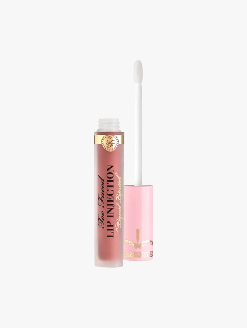 too_faced_lip_injection_l_2.webp Too Faced Lip Injection Liquid Lipstick | MECCA Hot
