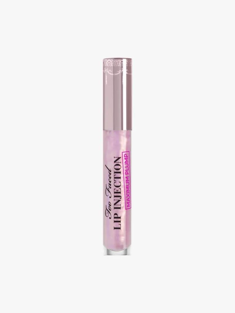 Too Faced Lip Injection Maximum Lip Plump | MECCA Online