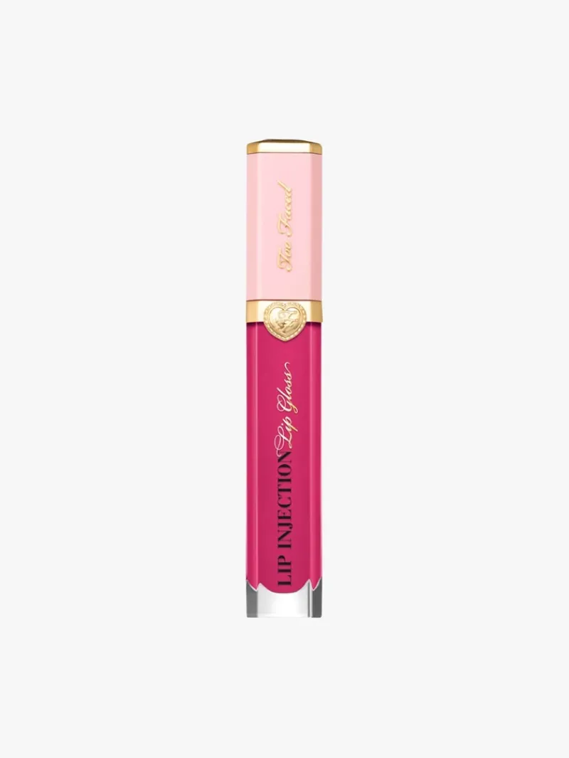 Too Faced Lip Injection Power Plumping Lip Gloss | MECCA Discount