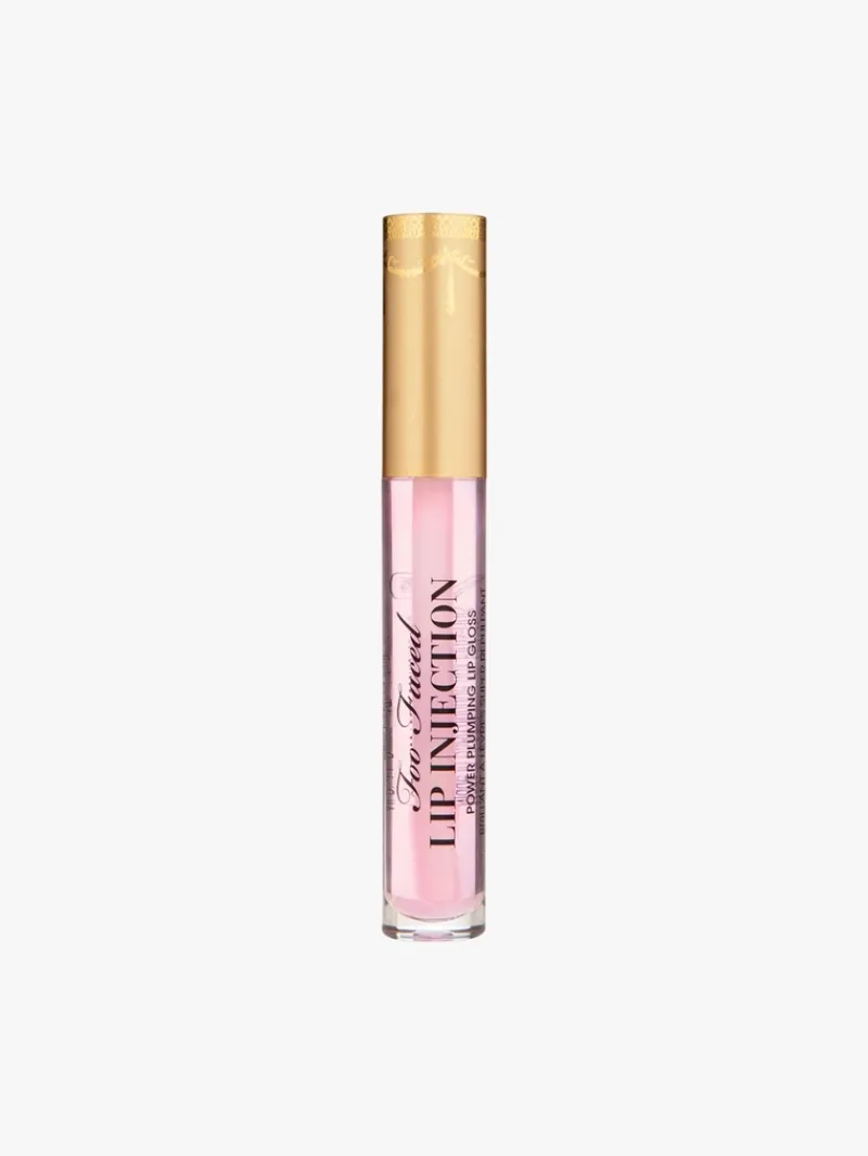 Too Faced Lip Injection Plumping Gloss | MECCA Outlet