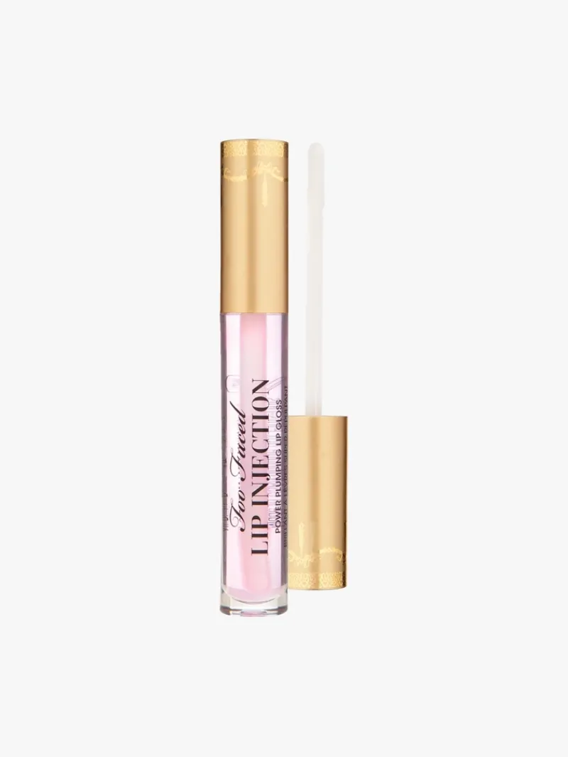 too_faced_lip_injection_p_2-2.webp Too Faced Lip Injection Plumping Gloss | MECCA Outlet