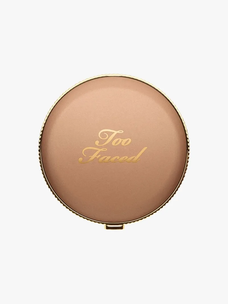 too_faced_milk_chocolate__2.webp Too Faced Milk Chocolate Soleil Matte Bronzer | MECCA Clearance