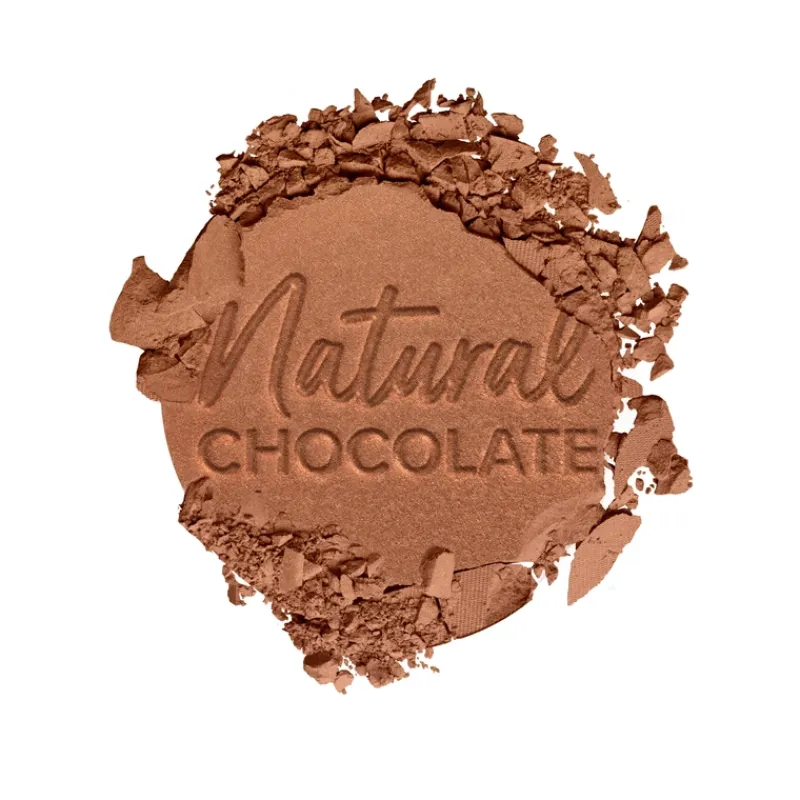 Too Faced Natural Chocolate Soleil Bronzer | MECCA Online