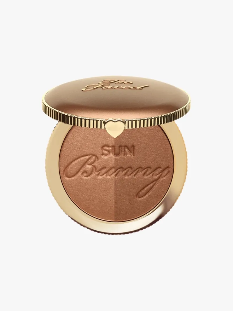 Too Faced Sun Bunny Natural Bronzer | MECCA Fashion