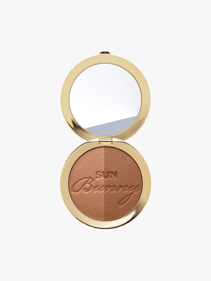Too Faced Sun Bunny Natural Bronzer | MECCA Fashion