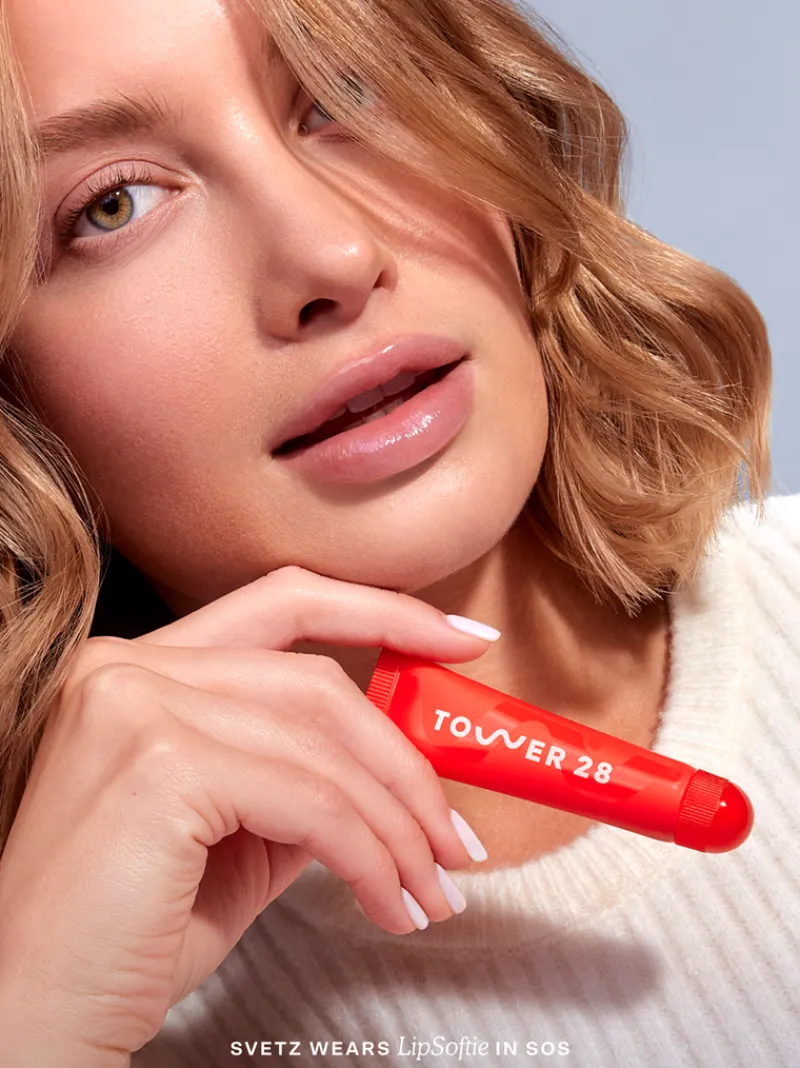 tower__lipsoftie_rescue_l_2.webp Tower 28 LipSoftie Rescue Lip Treatment | MECCA Online