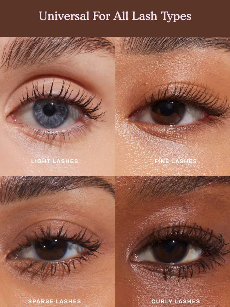 tower__makewaves_lengthen_3.webp Tower 28 MakeWaves Lengthening + Volumizing Mascara | MECCA Clearance