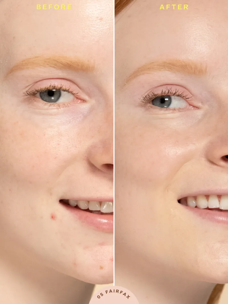 tower__sunnydays_spf__tin_4.webp Tower 28 SunnyDays SPF 30 Tinted Sunscreen Foundation | MECCA Discount