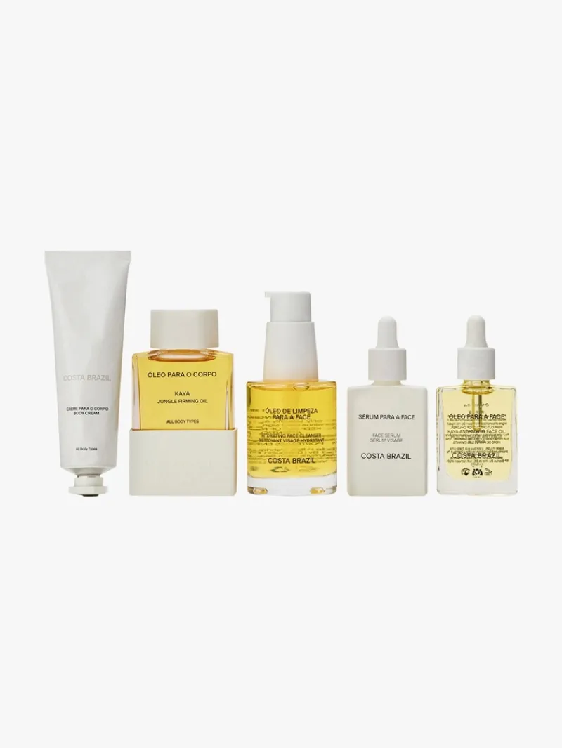 Costa Brazil Travel Essentials Kit | MECCA Online