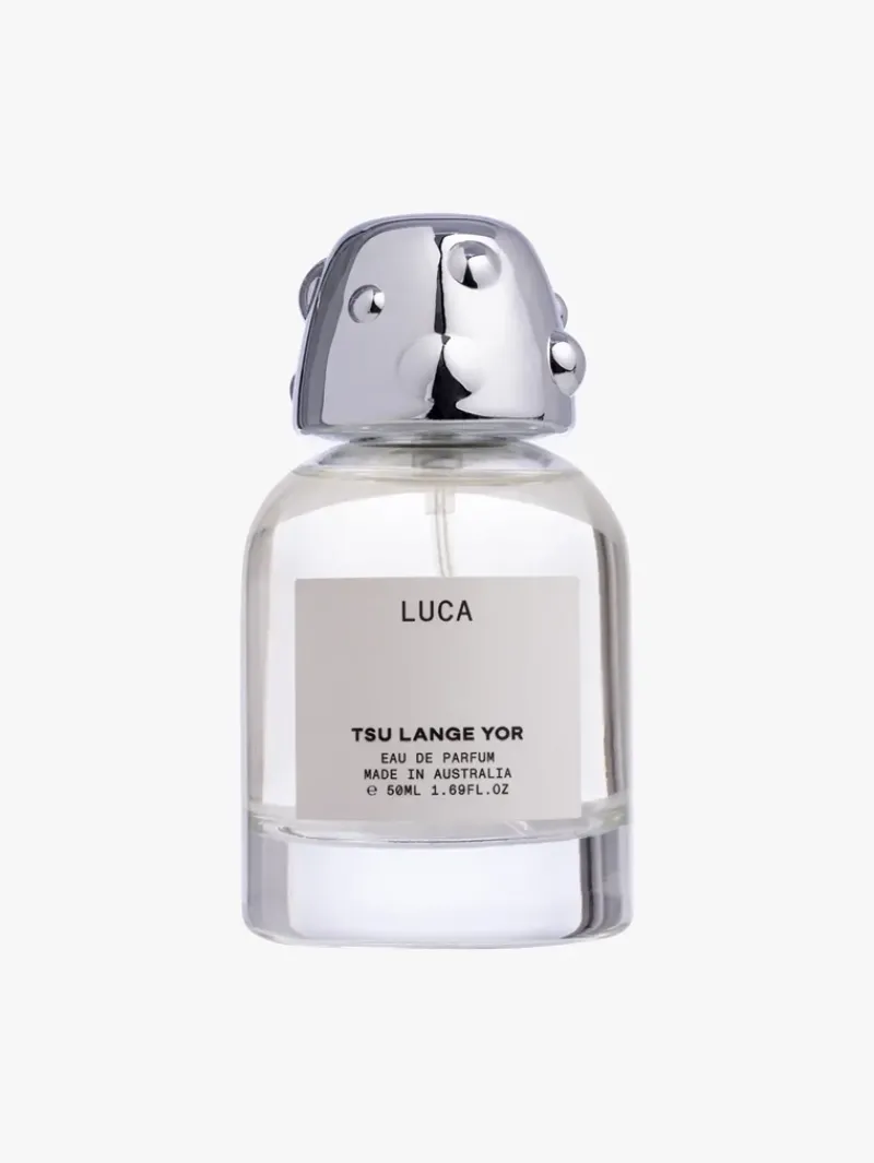 TSU LANGE YOR Luca Eau De Parfum | MECCA Outlet