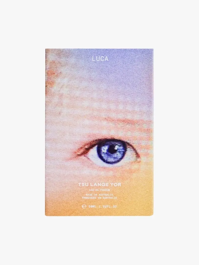 TSU LANGE YOR Luca Eau De Parfum | MECCA Outlet