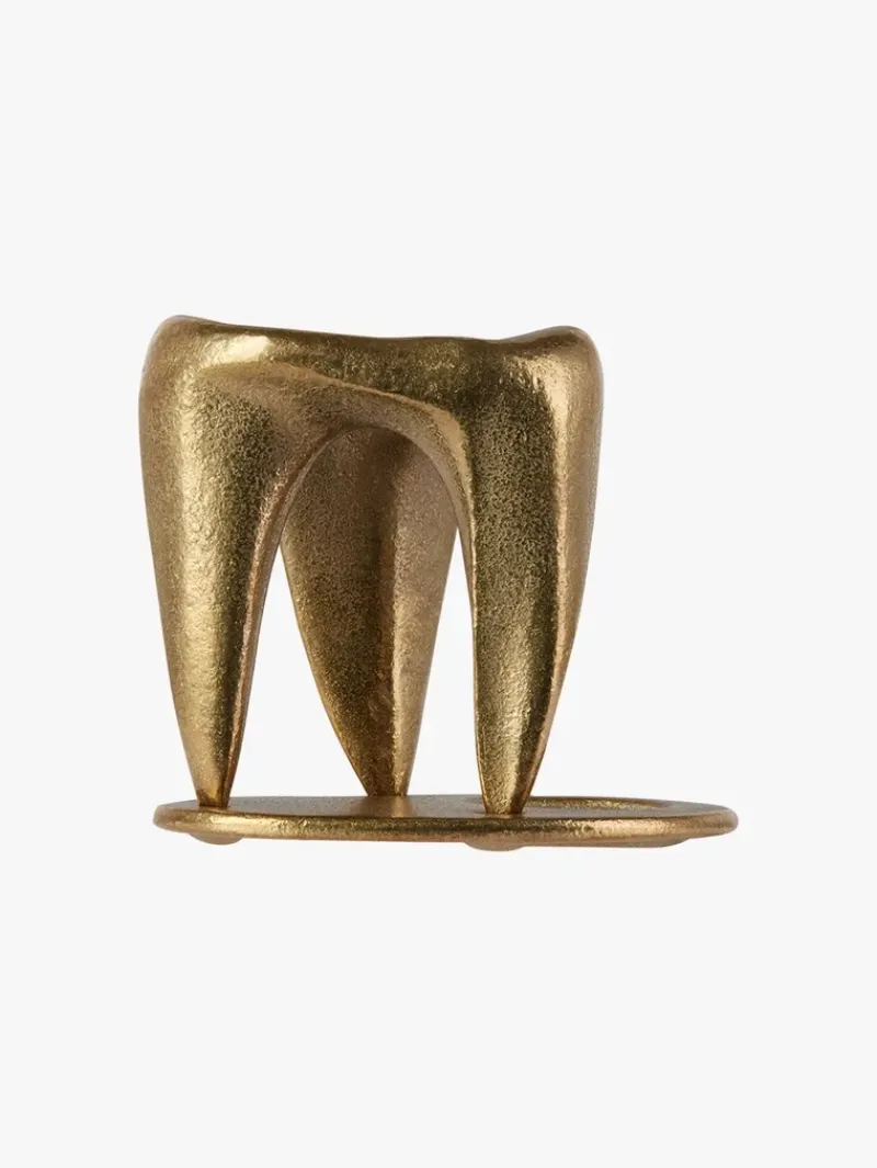 TSU LANGE YOR Oil Burner | MECCA Fashion