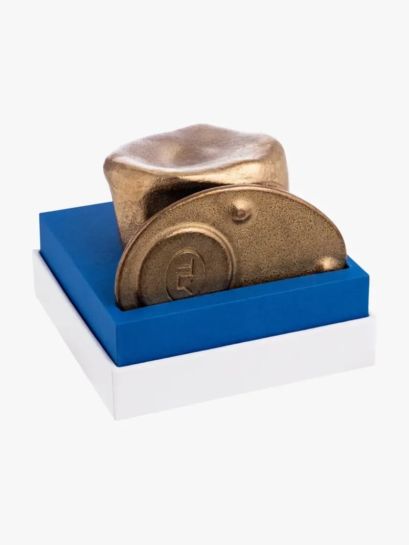 TSU LANGE YOR Oil Burner | MECCA Fashion