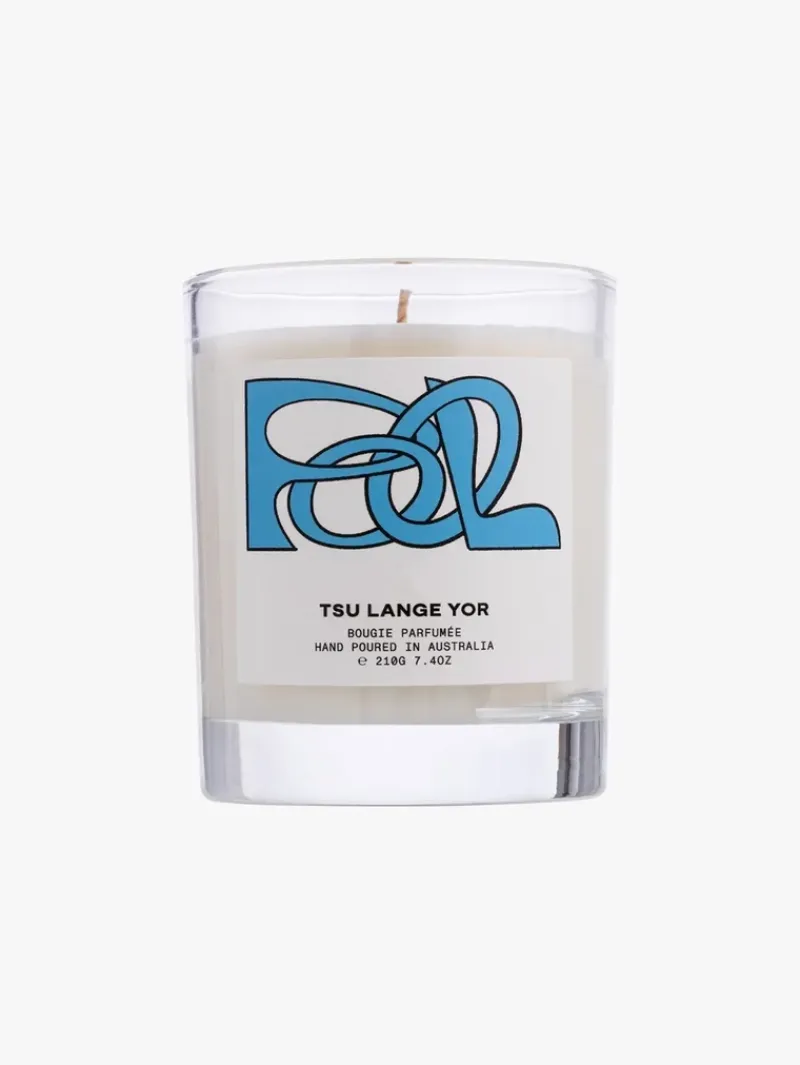 TSU LANGE YOR Pool Candle | MECCA Clearance