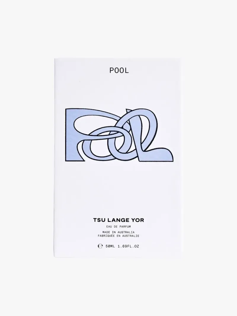TSU LANGE YOR Pool Eau De Parfum | MECCA Clearance