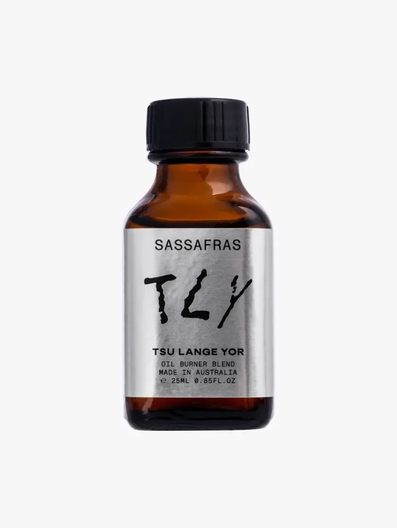 TSU LANGE YOR Sassafras Burner Blend | MECCA New