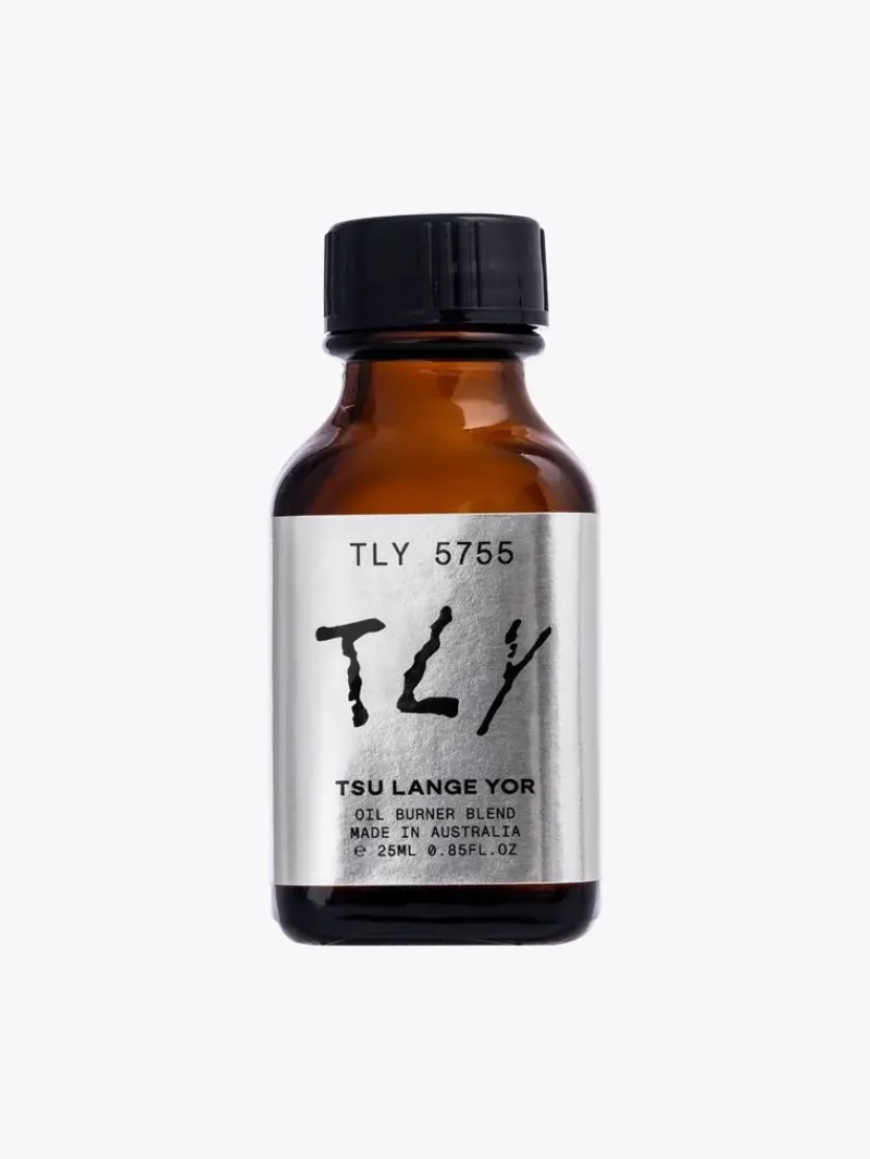TSU LANGE YOR TLY 5755 Burner Blend | MECCA Clearance