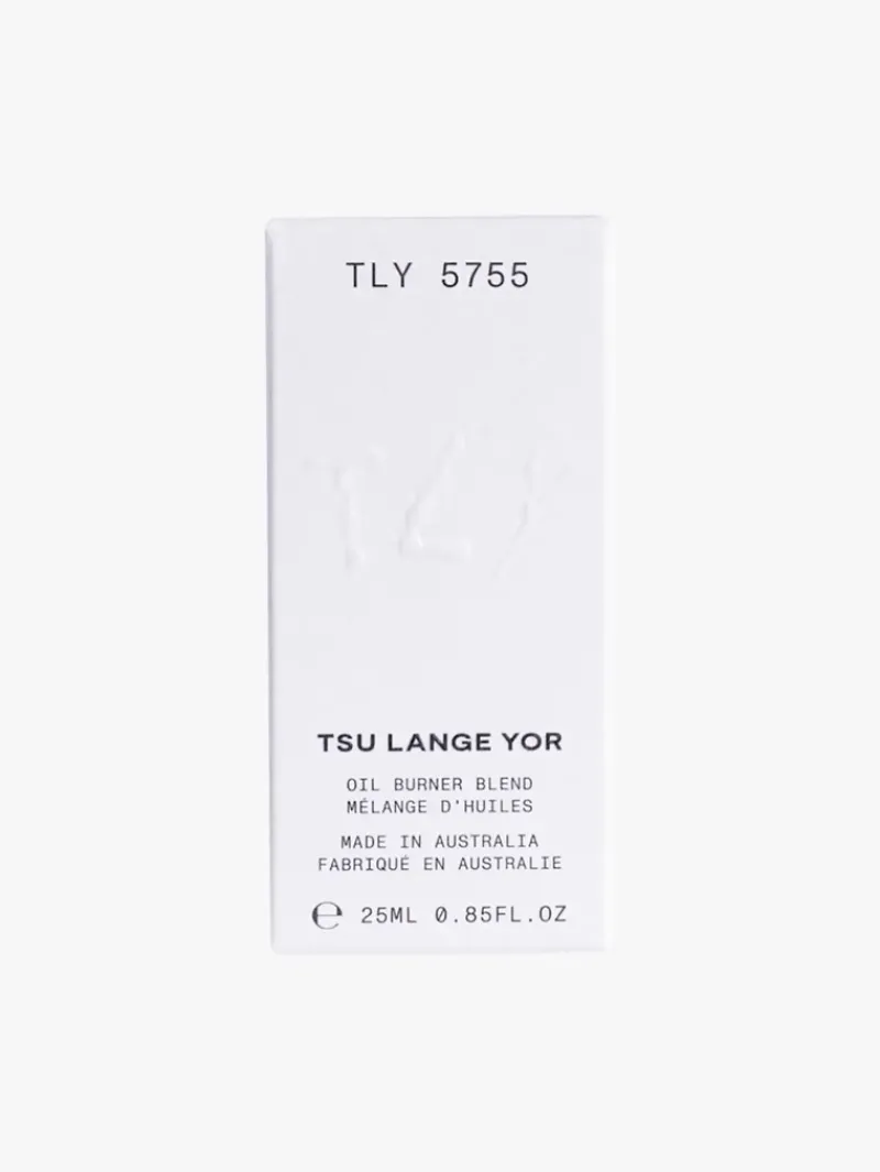 TSU LANGE YOR TLY 5755 Burner Blend | MECCA Clearance