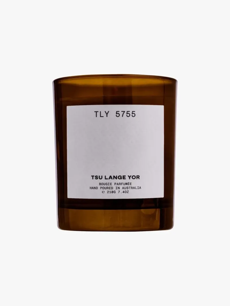 TSU LANGE YOR TLY 5755 Candle | MECCA Sale