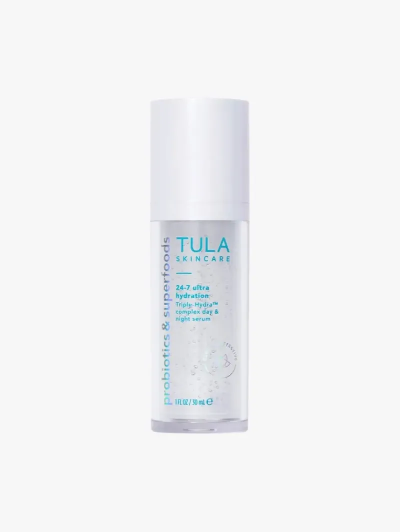 TULA 24-7 Ultra Hydration Triple-HydraTM Complex Day & Night Serum | MECCA Best