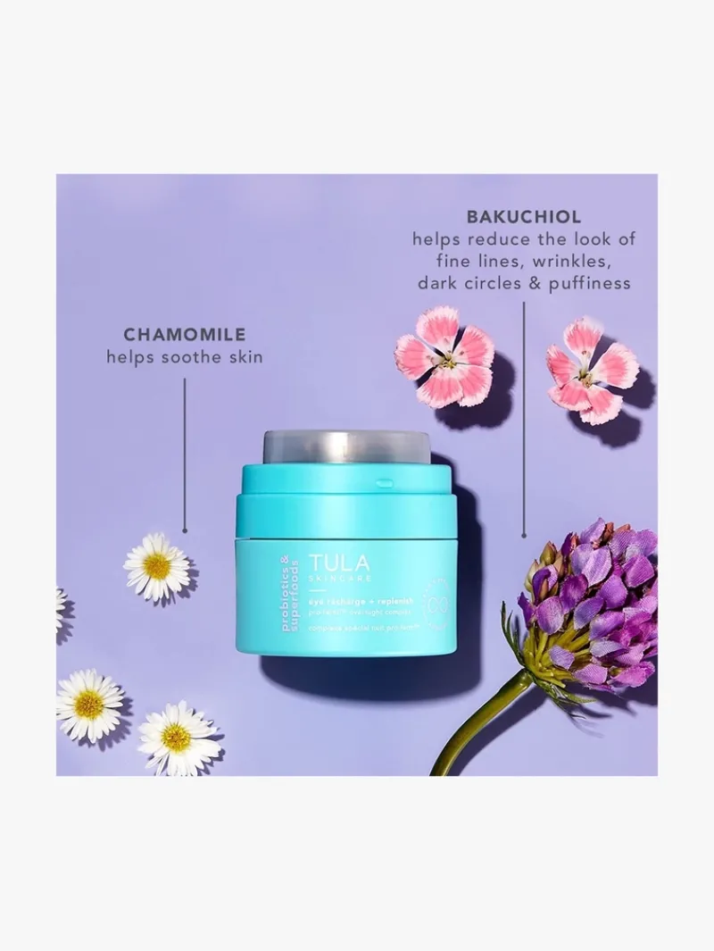 tula_eye_recharge__replen_6.webp TULA Eye Recharge + Replenish Pro-FermTM Overnight Complex | MECCA Discount