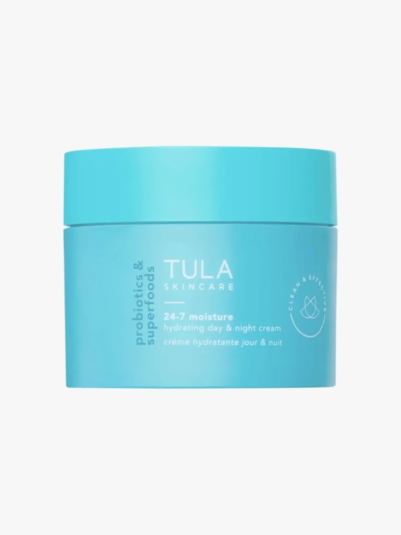 TULA Skincare 24-7 Moisture Hydrating Day & Night Cream | MECCA Outlet